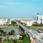 Mong Cai City at Vietnam’s northeastern tip strives for tourism boom