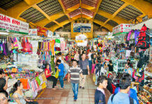 10 Best Markets in Vietnam