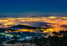 Da Lat Nightlife