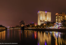 Hai Phong Nightlife