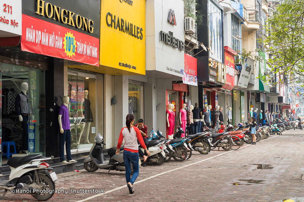 10 Best Places to Go Shopping in Hanoi - Where to Shop in Hanoi and What to  Buy? – Go Guides