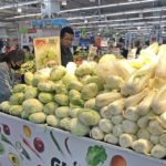 Hanoi ensures sufficient supply of essential goods