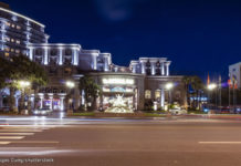 Vung Tau and Con Dao Island Nightlife