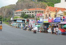 Vung Tau and Con Dao Island Shopping