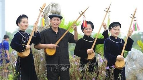 Vietexplorer.com - Vietnam’s ‘Then’ practice honoured as UNESCO ...