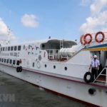 HCMC to offer more river boat tours
