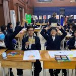 Painting contest encourages sustainable lifestyle among children