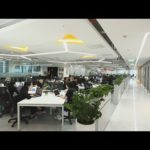 Start-ups attracting foreign investors