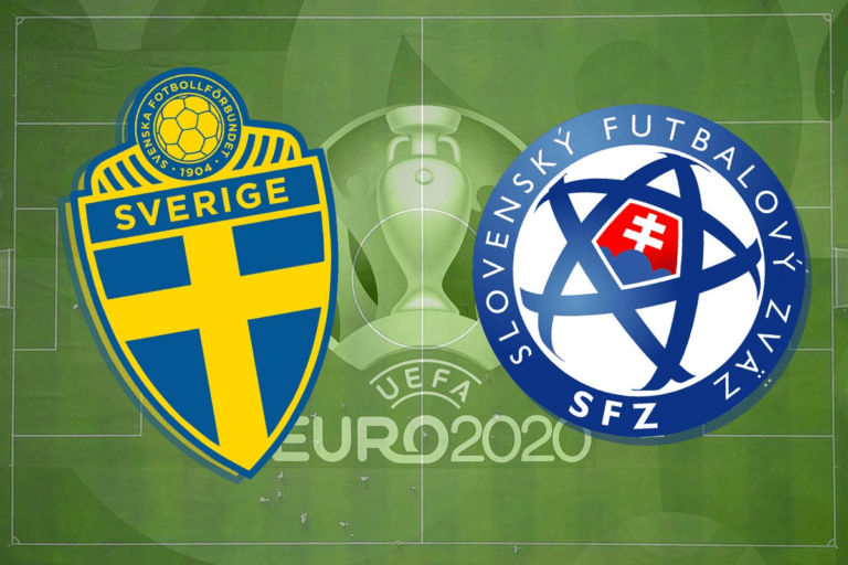 Vietexplorer.com - Sweden vs Slovakia: Preview, prediction ...