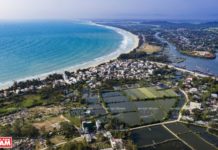 Quang Ngai, the land of spectacular mountains and rivers