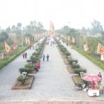 Tran Temple special national relic site in Thai Binh Province to be restored