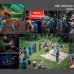 Most outstanding Vietnamese photos in 2021 honoured