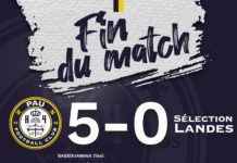 Vietnam’s football star scores first goal for his new French club