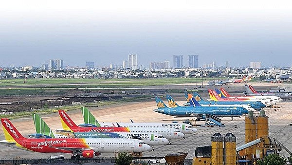 Vietexplorer.com - Vietnam Reconnecting 19 International Routes