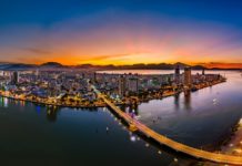 Da Nang will have 21,000 4-5 star hotel rooms in the next three years