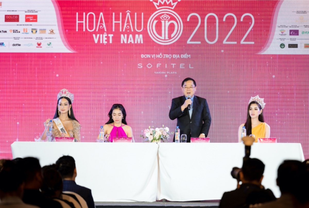 Vietexplorer.com - Miss Vietnam 2022 to honour natural beauty of ...