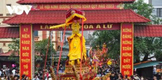 Vietnamese Cultural Festival Archives - Vietexplorer.com