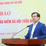 Amendment of the Law on Social Insurance to Increase Rights and Benefits for Employees