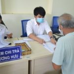 Laborers Benefit from the Amended Social Insurance Policy