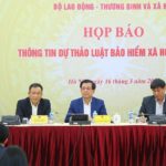 Amendment of the Law on Social Insurance: New Regulations to Benefit Employees