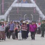 Vietnam Aims to Host 110 Million Visitors in 2023