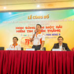 Ho Chi Minh City TV Cycling Race to Cover 3,000km in 2023