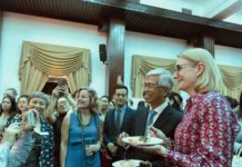 Marking 50 Years of Fostering Friendship: Australia to Host Gala in Honor of Vietnam