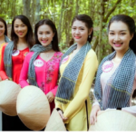 Sept. Event in Hau Giang to Celebrate Áo bà ba