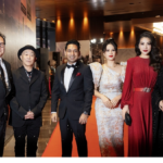 Truong Ngoc Anh to Serve as Judge at Malaysia International Film Festival 2020