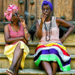 Hanoi Photographer Receives Recognition at International Photography Awards 2023