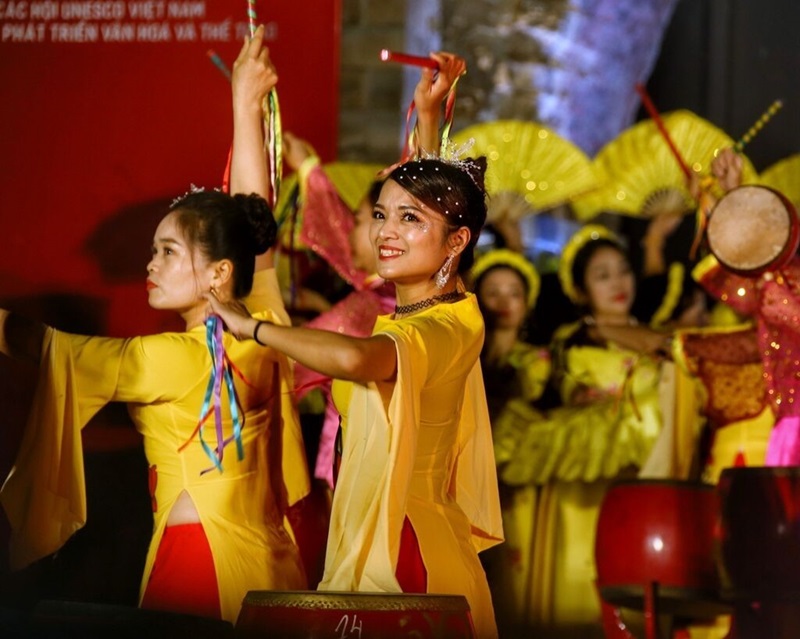 Vietexplorer.com - Bringing Vietnam's Cultural Heritage to the Public ...