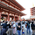 Japan’s bid to attract affluent Vietnamese travelers