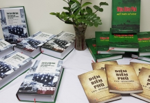 National Archive on Dien Bien Phu Campaign