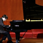 The Master of Keys: Boris Giltburg’s Magical Performance in Ho Chi Minh City