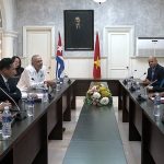 The Vietnam-Cuba Alliance: Strengthening Justice Systems Together