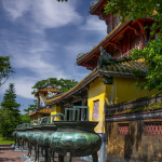 A Glimpse into the Past: The Nine Dynastic Urns Inscribed on UNESCO’s Memory of the World Register