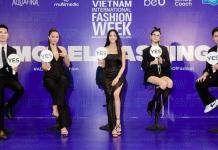 The Runway’s Elite: Vietnam International Fashion Week Casting Commences in Ho Chi Minh City