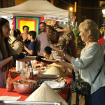 The Magic of Vietnamese Culture Unveiled at the Bagnara Ethnic Festival