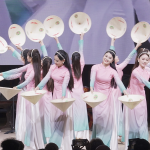 A Symphony of Culture: Music Gala Opens Vietnamese Cultural Days in Russia