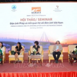 “Enhancing Cinematic Collaboration: Vietnam and France Unite”