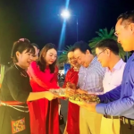 A Taste of the World: International Culinary and Music Festival Comes to Quang Binh