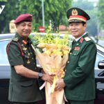 Strengthening the Defence Alliance: Malaysia and Vietnam’s Growing Military Partnership