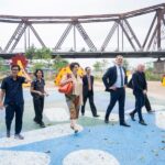 The Magic of Transformation: Artists Breathe Life into Waste