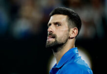 The Penitent Presenter: Tony Jones’ Apology to Djokovic and Serbian Tennis Fans