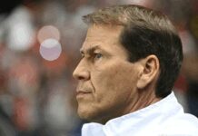 The New Belgium Boss: Garcia’s Vision for Hazard and Courtois