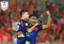 Hanoi FC Triumphs Over Malaysia, Secures Spot in ASEAN Club Championship Semifinals