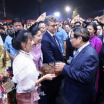 World Festival of First Cultures Launches in Hanoi