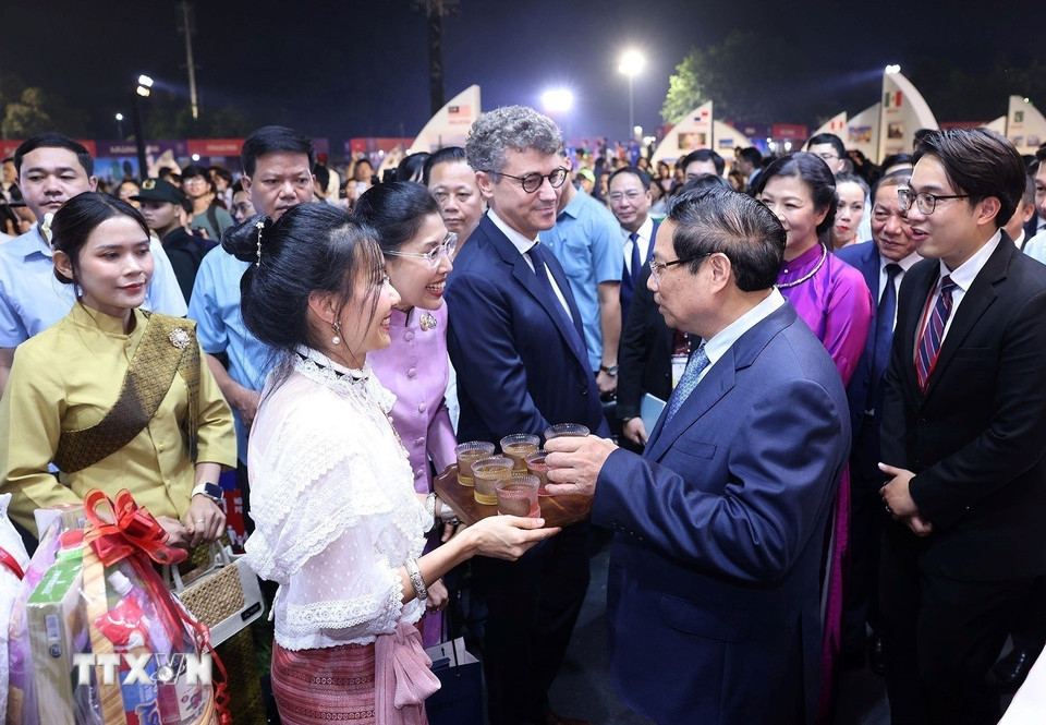 First+Cultures+of+World+Festival+Hanoi+2025