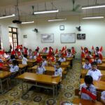 22 Million Students Kick Off the 2014-2015 Academic Year