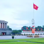 Hanoi Tourism Prepares for 2025’s Landmark Anniversary Extravaganza